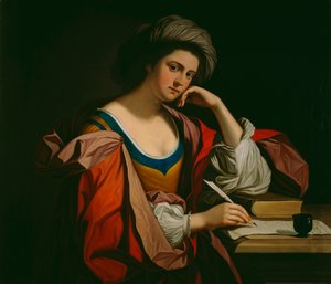 凯瑟琳-克莱顿，霍华德-德-瓦尔登夫人》，1772年。 作者 本杰明·韦斯特