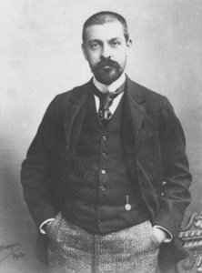 Desvallieres，c1893 作者 本克