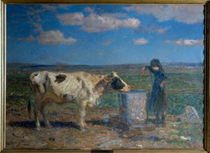 高空中的正午（绘画）