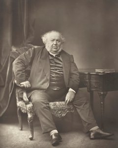 朱尔斯-亚宁，187577年。