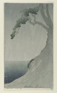 雨 作者 伯莎·博因顿·林