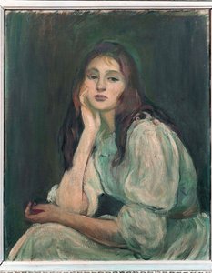 朱莉白日梦，1894年