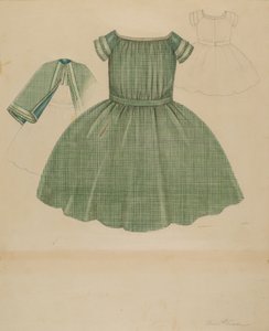 孩子的衣服