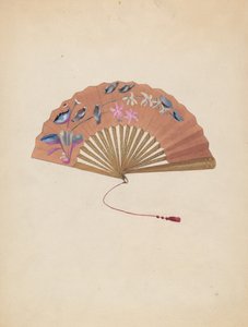 扇子