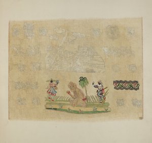 小点 作者 贝西·范德雷