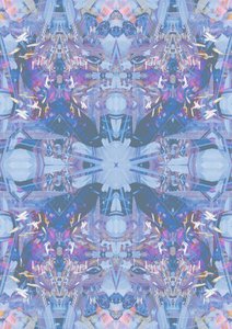 我是间谍》，2015 年（摄影、插图、数码）