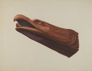 鹰 作者 贝蒂·弗斯特