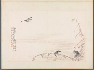 书画相册