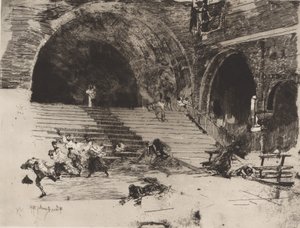 奇迹 奇迹》，1874年。