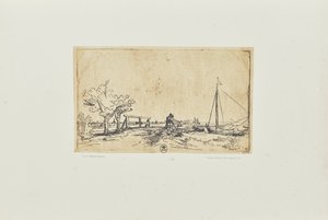 [六号桥] 作者 比森兄弟
