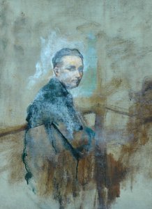 MarcelDupré，c.1920？25 作者 布莱克