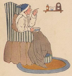 童谣：多巴哥人》（彩色印刷版） 作者 布兰奇·费希尔·赖特