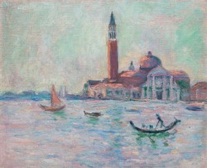 法语：Venise, la Salute