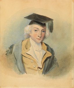 James Smithson, n.d. 作者 骨
