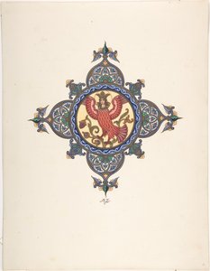 火鸟饰演Tsarevna，c。 1925年 作者 鲍里斯·瓦西里耶维奇·兹沃里金