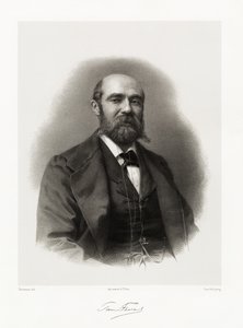 PaulFéval，1865-66
