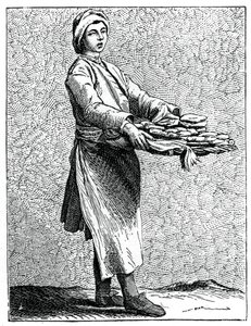 全部热！全热！，1737-1742。 作者 布查登
