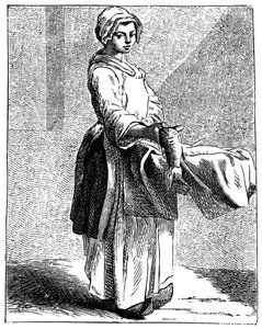 Carpe Vive！，1737-1742年。