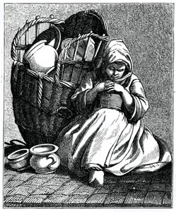 器出售！，1737-1742。 作者 布查登