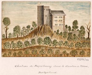 1772-1778 年英国、欧洲大陆和美洲的一系列素描、风景（水彩画） 作者 英国学校