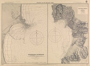黑海计划 作者 英国学校