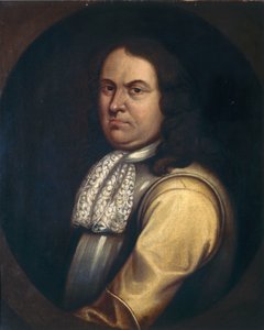 罗伯特-布莱克，海上将军（1599-1657 年） 作者 英国学校