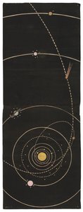 太阳系 作者 英国学校
