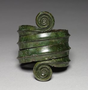 匈牙利首都阿米拉（Turm Armilla），约前1500年 作者 青铜时代