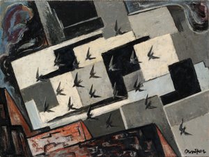 燕子 作者 布鲁尔·朱利叶斯·奥尔森·诺德费尔特