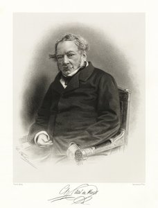 Charles Paul de Kock，1865-66