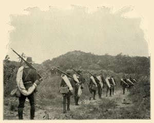 从第1和第10战场到山上的艰难骑兵冲突之路