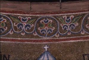 chance仪的装饰品，1037-1050年