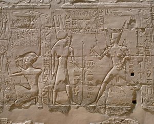 埃及 - 古代底比斯（联合国教科文组织世界遗产名录 作者 J.B. and Brown J. Rowbotham