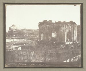 巴亚湾，1846年