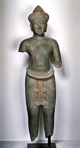 Shiva 作者 柬埔寨语柬埔寨语