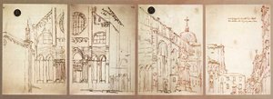 Canaletto4sheets 作者 卡纳莱托