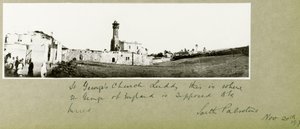 1917年12月2日，圣路易斯教堂，Ludd