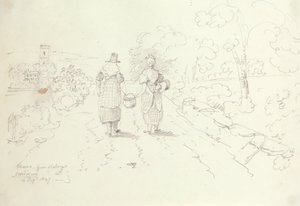 卡迪根，1847 年 9 月 14 日 作者 船长托马斯黑斯廷斯