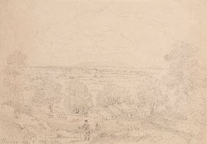 克利夫登，1845 年 8 月 3 日 作者 船长托马斯黑斯廷斯