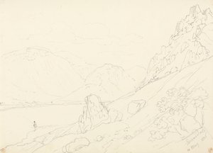 1836 年 5 月 10 日，恩纳代尔 作者 船长托马斯黑斯廷斯