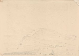 淡水湾，1829 年 8 月 12 日