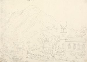 来自吕达尔小屋，1836 年 2 月 11 日 作者 船长托马斯黑斯廷斯