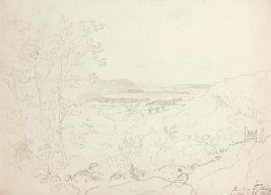1845 年 9 月 6 日星期六，发自克莱韦顿的草莓山 作者 船长托马斯黑斯廷斯