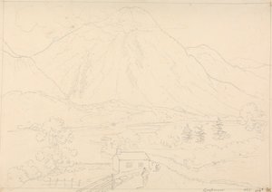 格拉斯穆尔，1835 年 8 月 作者 船长托马斯黑斯廷斯