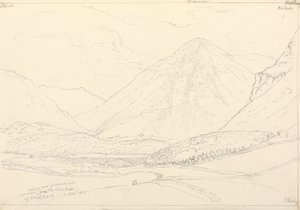 1835 年 8 月 2 日，来自梅尔布赖克西部基地的格拉斯穆尔 作者 船长托马斯黑斯廷斯
