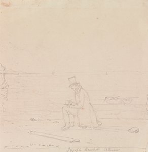 约瑟夫·霍克 作者 船长托马斯黑斯廷斯