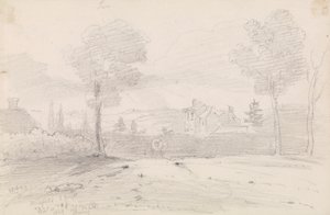 米尔菲尔德，东考斯，1829 年 12 月 10 日 作者 船长托马斯黑斯廷斯