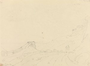 布莱克冈奇恩附近，1826 年 8 月 19 日
