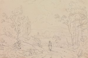 怀特岛纽波特附近，1826 年 2 月 作者 船长托马斯黑斯廷斯