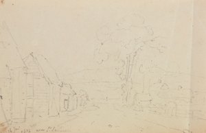 1826 年 1 月 14 日，圣劳伦斯附近 作者 船长托马斯黑斯廷斯